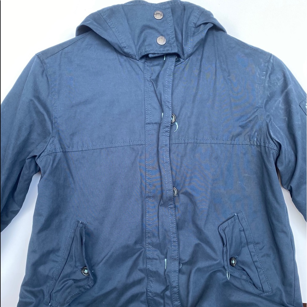 Abercrombie kids winter coat